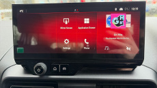 Vauxhall Combo Life 100kW Design XL 52kWh 5dr Auto [7 Seat] Electric Estate